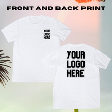 Load image into Gallery viewer, Custom Shirt - Single Shirt