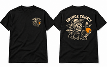 Load image into Gallery viewer, OC Skeleton Farmer Shirt
