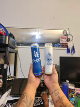 Load image into Gallery viewer, Memorial Candles - Sports Team
