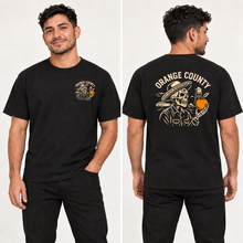 Load image into Gallery viewer, OC Skeleton Farmer Shirt

