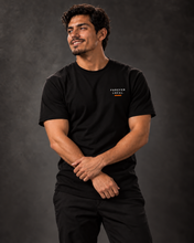 Load image into Gallery viewer, OC Forever Local Tee – Black
