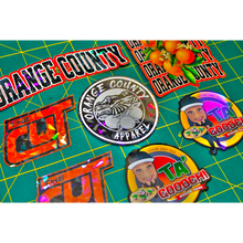 Load image into Gallery viewer, 25 Stickers for $20
