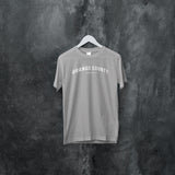 Orange County Apparel Arched Logo