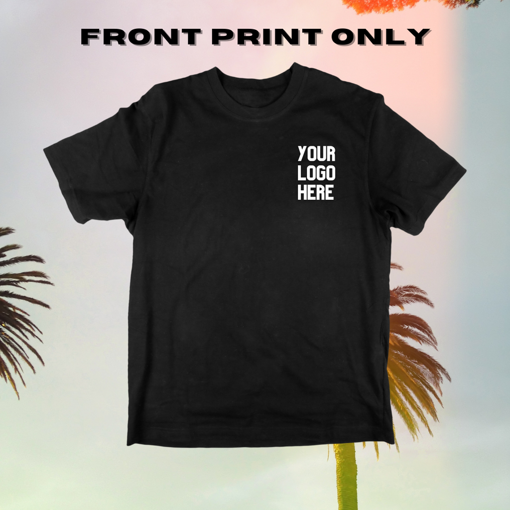 Single order hot sale custom shirts