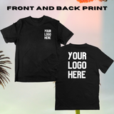 Custom Shirt - Single Shirt