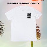 Custom Shirt - Single Shirt